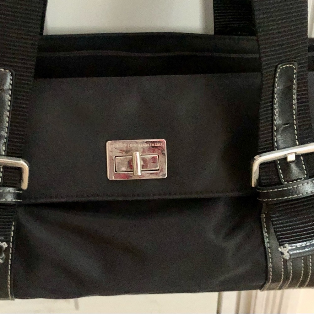 Kenneth Cole Reaction nylon bag